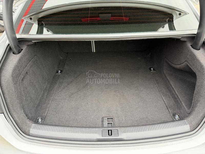 Audi A4 RATA 222e BEZ UČEŠĆA