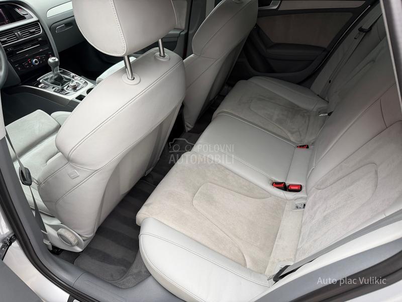 Audi A4 RATA 222e BEZ UČEŠĆA
