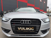 Audi A4 RATA 222e BEZ UČEŠĆA