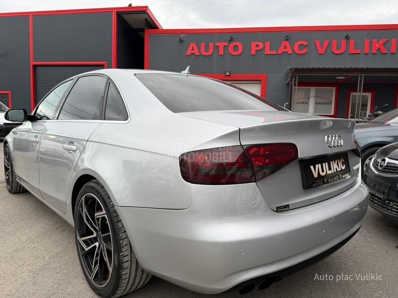 Audi A4 RATA 222e BEZ UČEŠĆA
