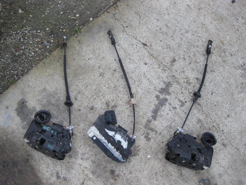 Unutrasnje brave vrata