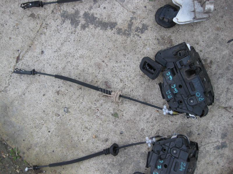 Unutrasnje brave vrata