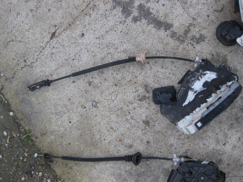 Unutrasnje brave vrata