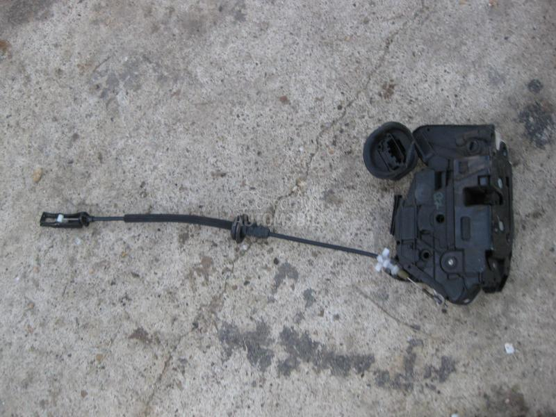 Unutrasnje brave vrata