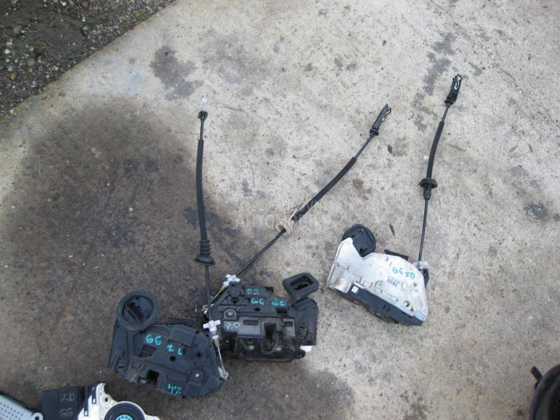 Unutrasnje brave vrata