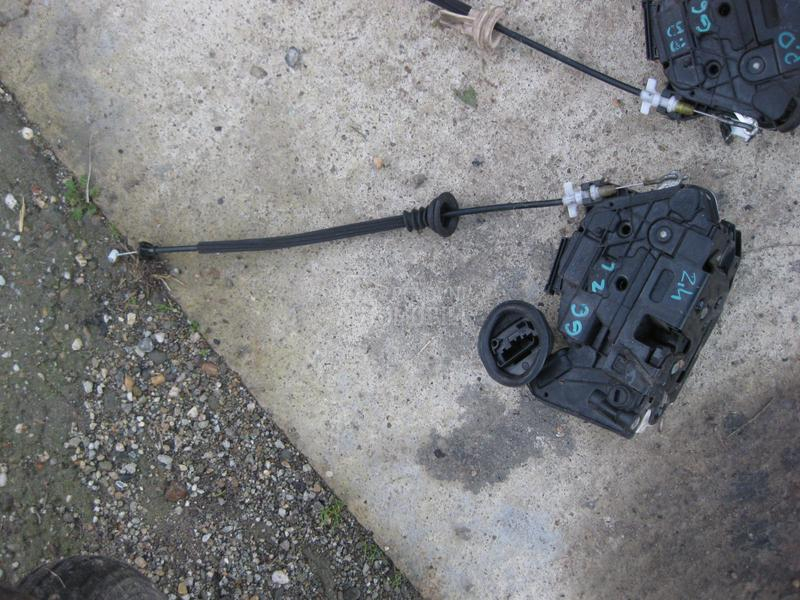 Unutrasnje brave vrata