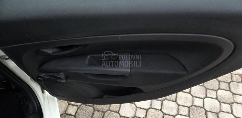 Fiat Grande Punto 1.3MJet N1