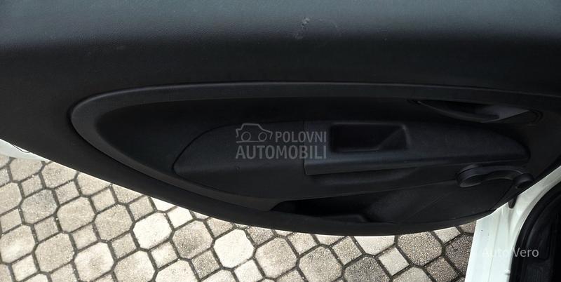 Fiat Grande Punto 1.3MJet N1