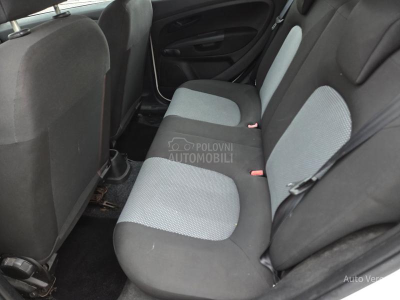 Fiat Grande Punto 1.3MJet N1