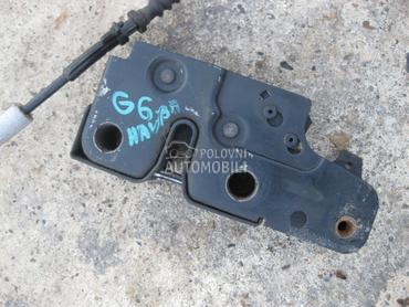 Brava haube za Volkswagen Golf 6 od 2007. do 2012. god.