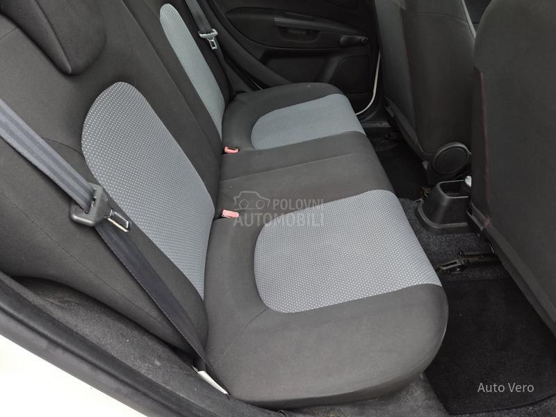 Fiat Grande Punto 1.3MJet N1