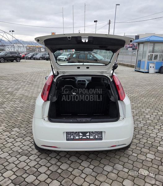 Fiat Grande Punto 1.3MJet N1