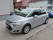 Citroen C4 Picasso 1.2i SEDUCTION CH