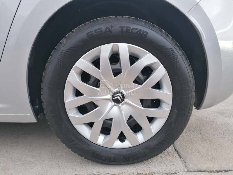 Citroen C4 Picasso 1.2i SEDUCTION CH