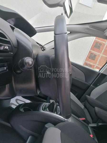 Citroen C4 Picasso 1.2i SEDUCTION CH