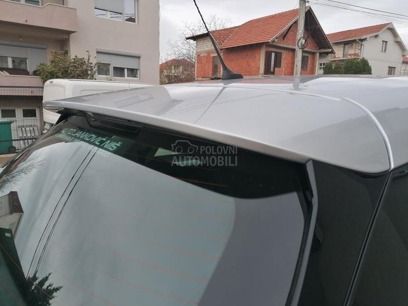 Citroen C4 Picasso 1.2i SEDUCTION CH