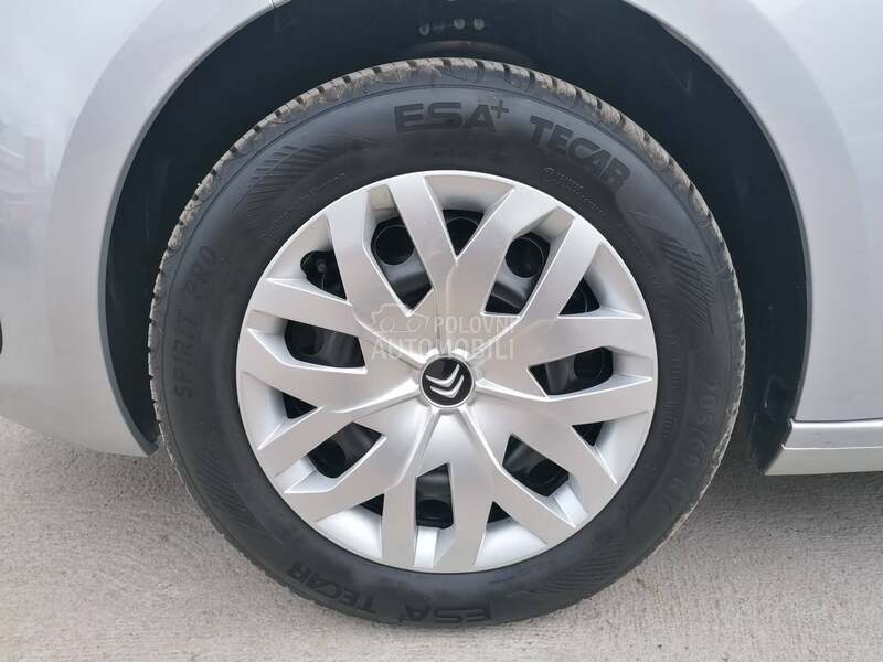 Citroen C4 Picasso 1.2i SEDUCTION CH