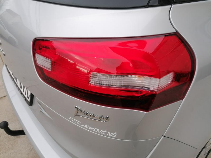 Citroen C4 Picasso 1.2i SEDUCTION CH