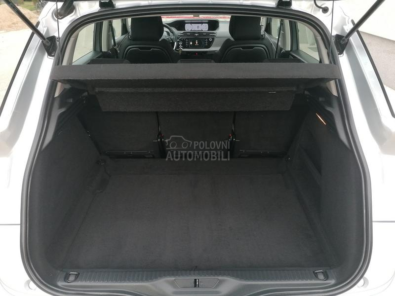 Citroen C4 Picasso 1.2i SEDUCTION CH