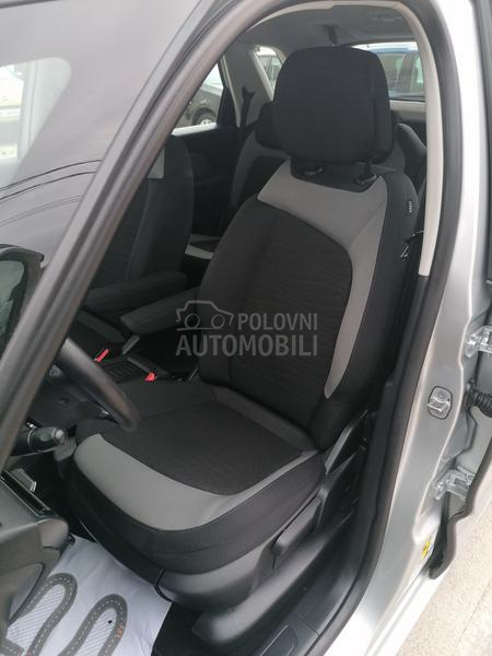 Citroen C4 Picasso 1.2i SEDUCTION CH