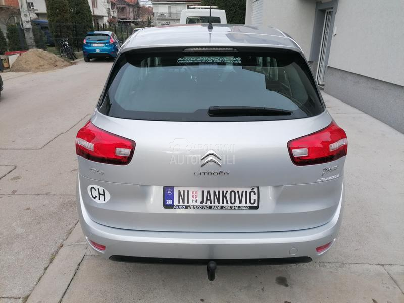 Citroen C4 Picasso 1.2i SEDUCTION CH