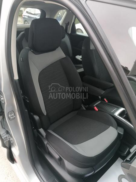 Citroen C4 Picasso 1.2i SEDUCTION CH