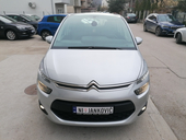 Citroen C4 Picasso 1.2i SEDUCTION CH