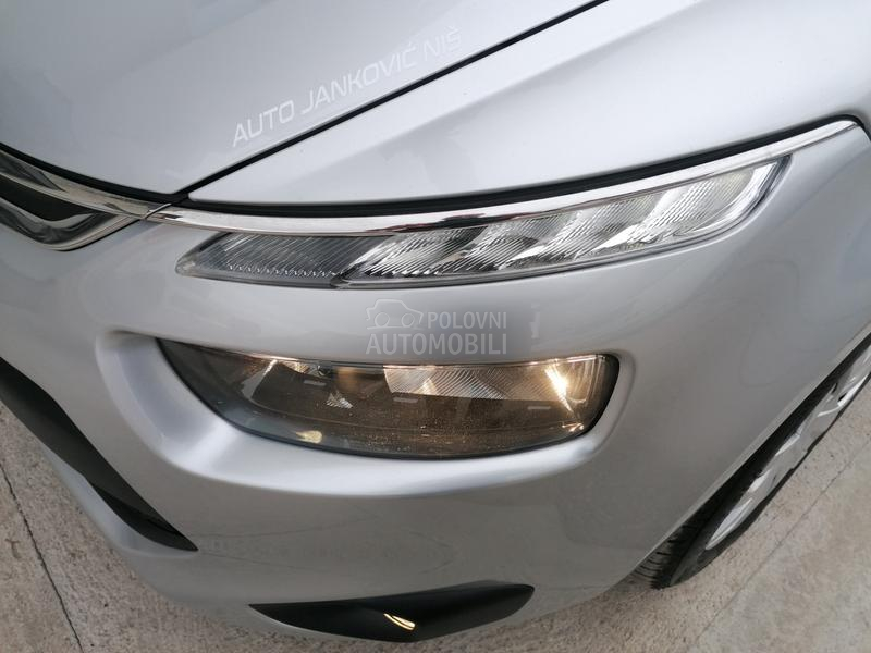 Citroen C4 Picasso 1.2i SEDUCTION CH