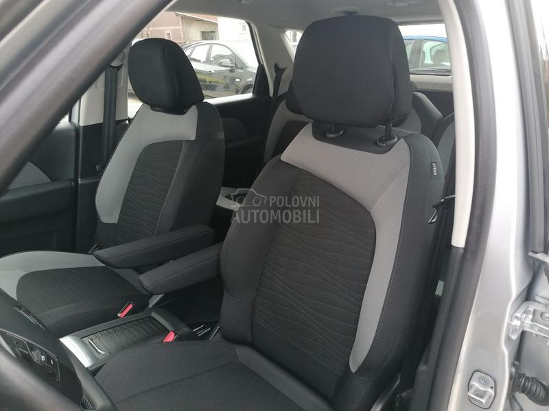 Citroen C4 Picasso 1.2i SEDUCTION CH
