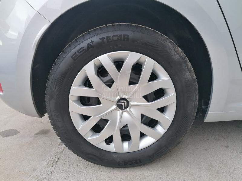 Citroen C4 Picasso 1.2i SEDUCTION CH