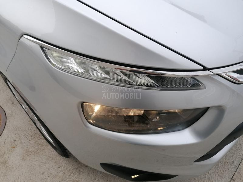 Citroen C4 Picasso 1.2i SEDUCTION CH