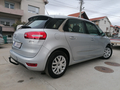 Citroen C4 Picasso 1.2i SEDUCTION CH