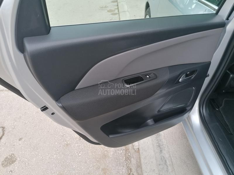 Citroen C4 Picasso 1.2i SEDUCTION CH