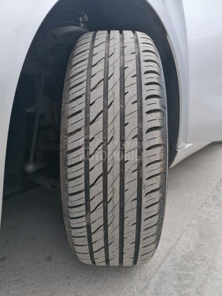 Citroen C4 Picasso 1.2i SEDUCTION CH