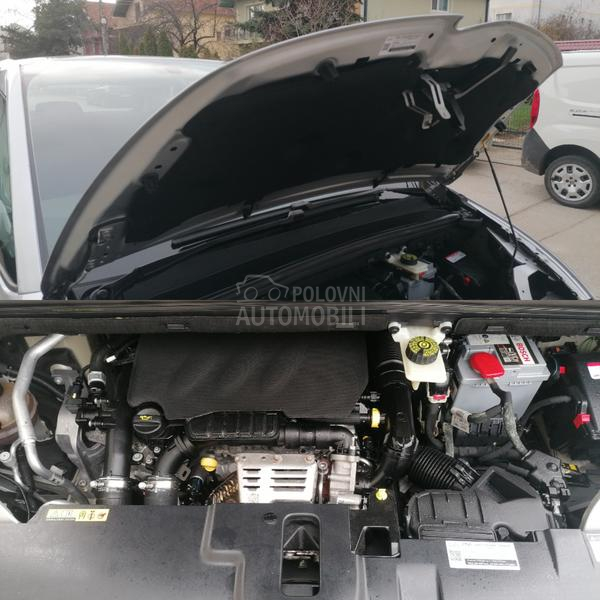 Citroen C4 Picasso 1.2i SEDUCTION CH