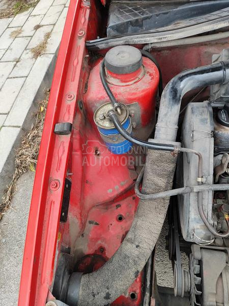 Volkswagen Golf 2 V.L.A.S.N.I.K 1.6 D