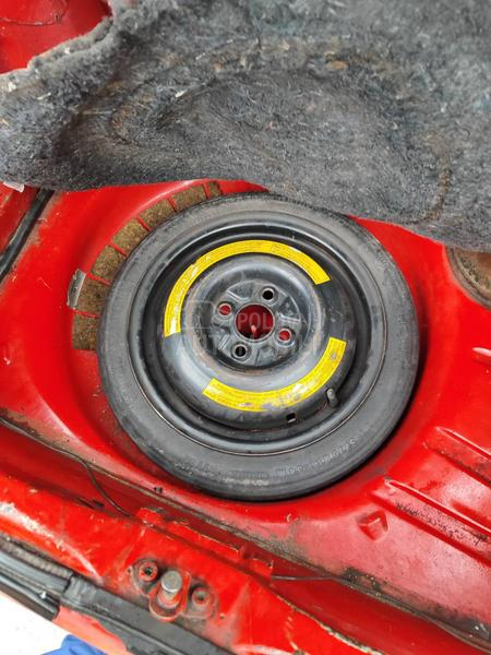 Volkswagen Golf 2 V.L.A.S.N.I.K 1.6 D