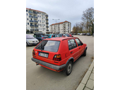 Volkswagen Golf 2 V.L.A.S.N.I.K 1.6 D