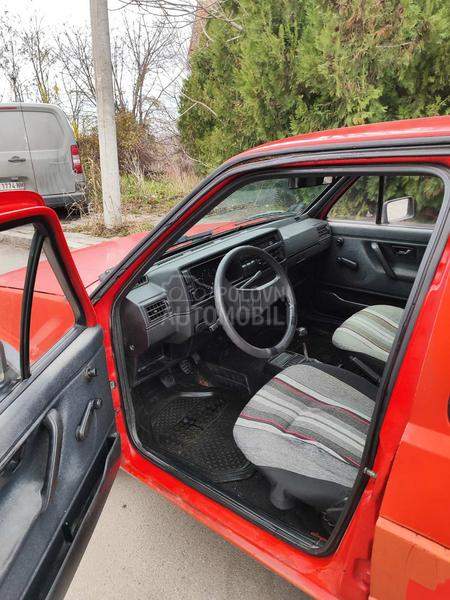 Volkswagen Golf 2 V.L.A.S.N.I.K 1.6 D