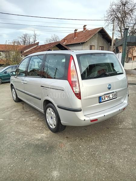 Fiat Ulysse 2.0JTD