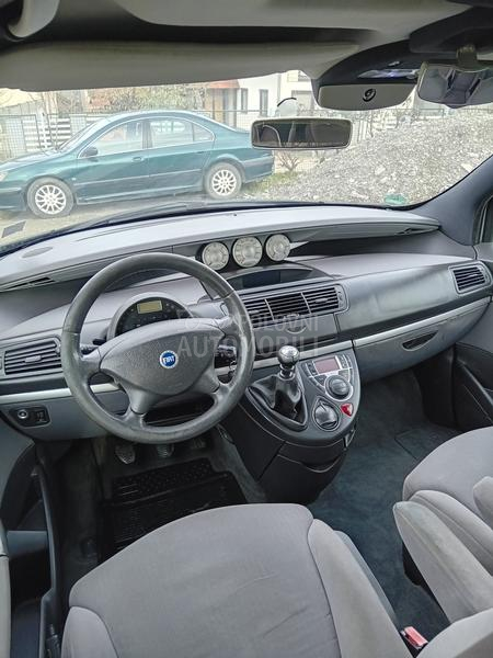 Fiat Ulysse 2.0JTD