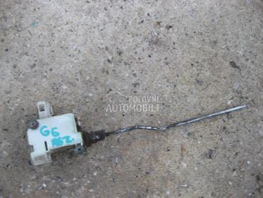 Motoric zakjucavanja rezerovar za Volkswagen Golf 6 od 2007. do 2012. god.