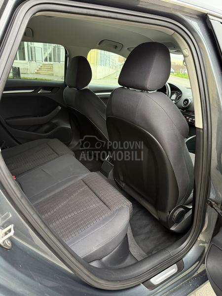 Audi A3 1.4TFSI Ambition