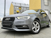 Audi A3 1.4TFSI Ambition