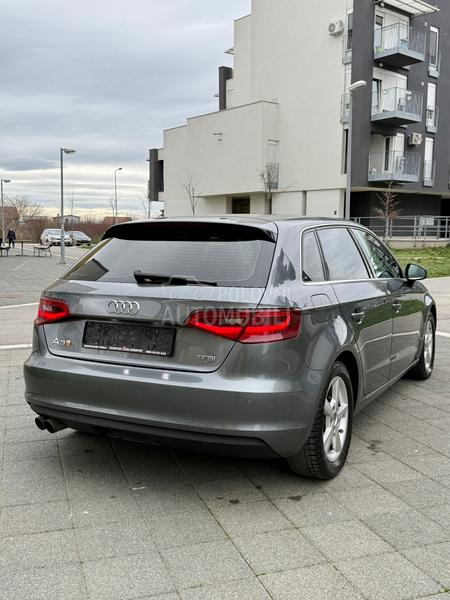 Audi A3 1.4TFSI Ambition