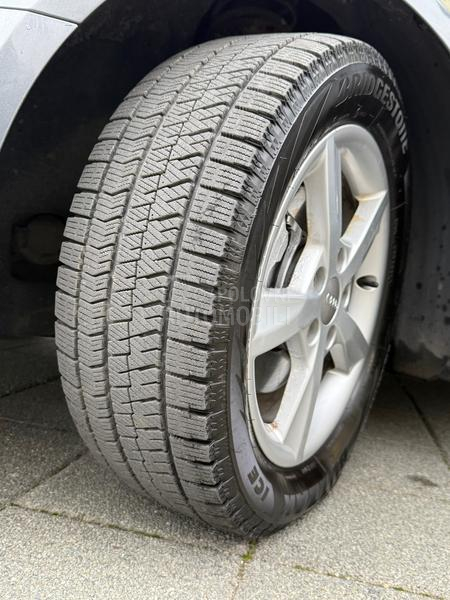 Audi A3 1.4TFSI Ambition