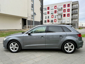 Audi A3 1.4TFSI Ambition