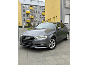 Audi A3 1.4TFSI Ambition
