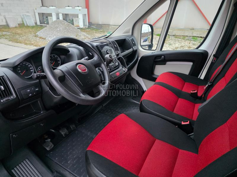 Fiat Ducato maxi hladnjaca minus