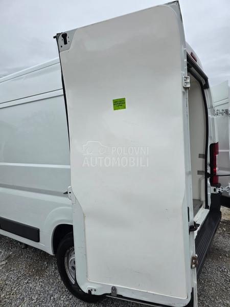 Fiat Ducato maxi hladnjaca minus